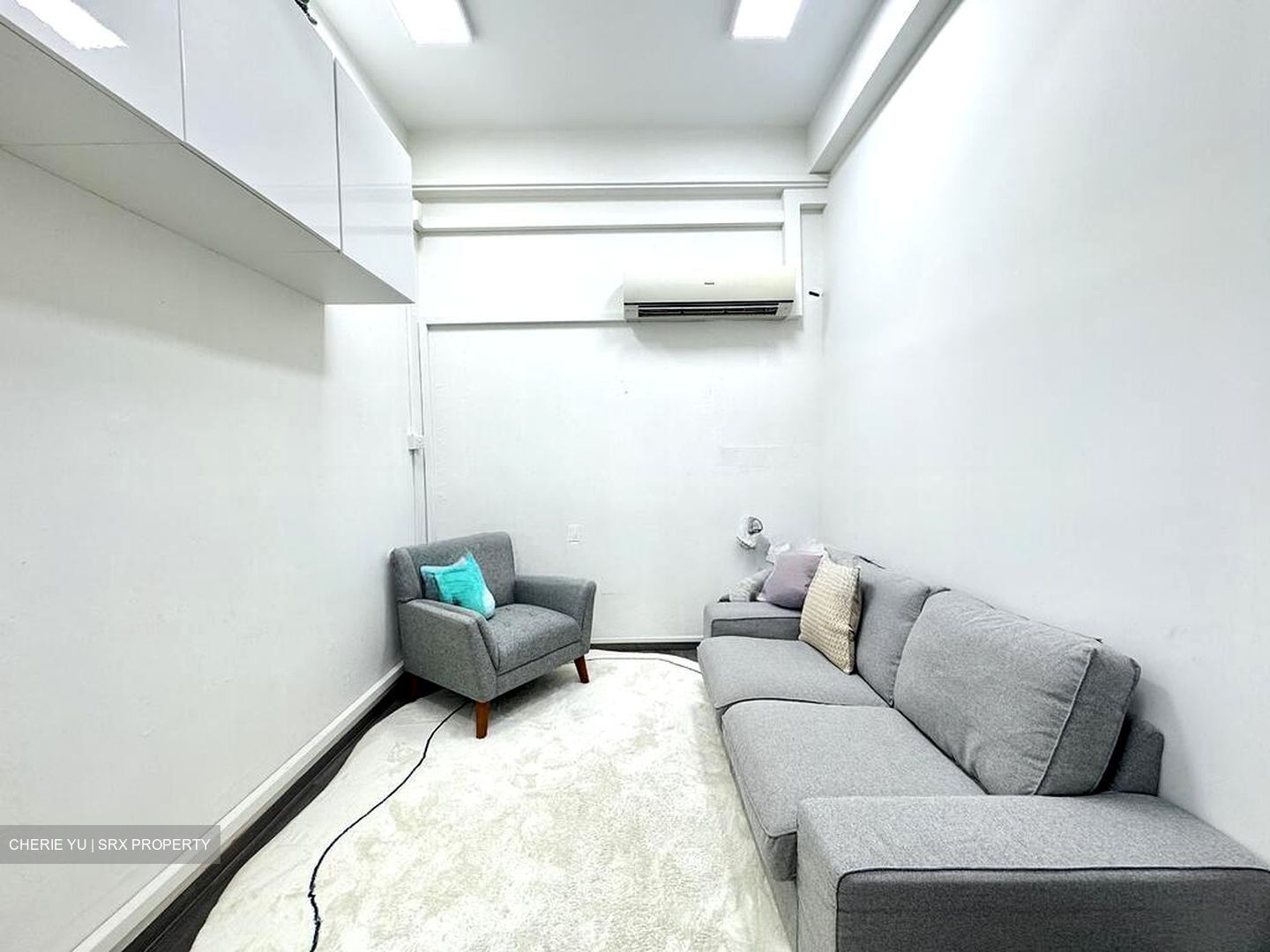 Jalan Saudara Ku (D15), Shop House #512658961